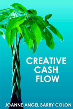Paperback Creative Cash Flow Book