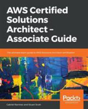 Paperback AWS Certified Solutions Architect -Associate Guide Book