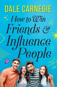 Paperback How to Win Friends and Influence People Book