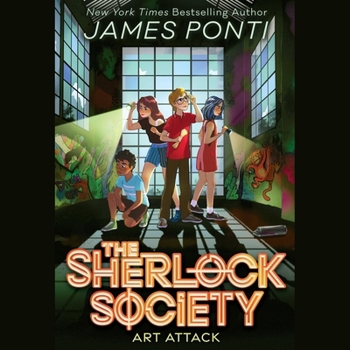 Audio CD Art Attack Book