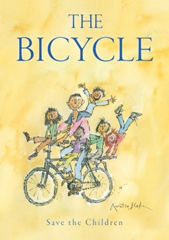 Hardcover The Bicycle Book