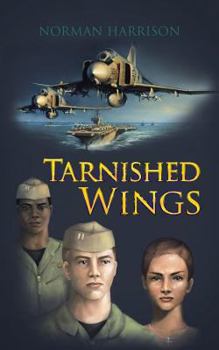 Paperback Tarnished Wings Book