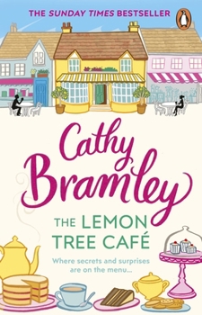 The Lemon Tree Café - Book  of the Lemon Tree Cafe