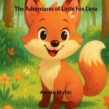 The Adventures of Little Fox Lena