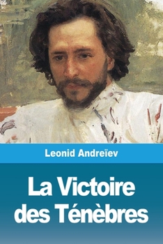 Paperback La Victoire des Ténèbres [French] Book