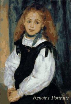 Hardcover Renoir's Portraits: Impressions of an Age Book