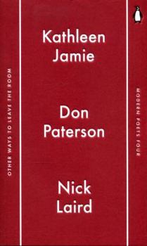 Penguin Modern Poets 4 - Book #4 of the Penguin Modern Poets