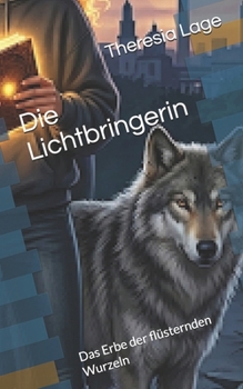 Paperback Die Lichtbringerin: Das Erbe der flüsternden Wurzeln [German] Book