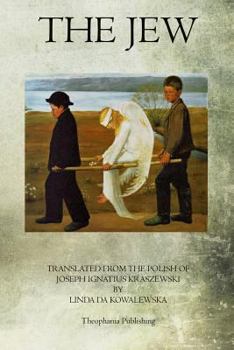 Paperback The Jew Book