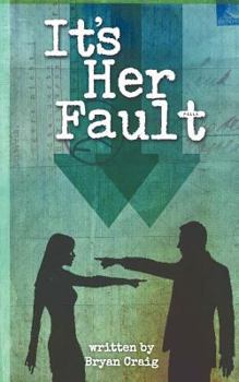 Paperback It's Her Fault Book