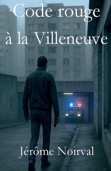 Paperback Code rouge à la Villeneuve [French] Book
