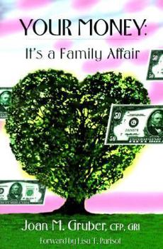 Paperback Your Money: It's a Family Affair Book