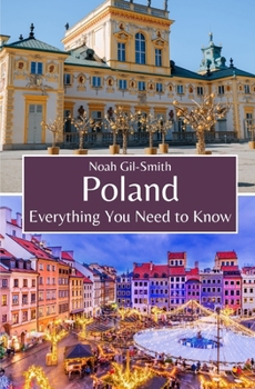 Paperback Poland: Everything You Need to Know Book