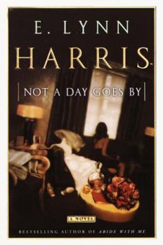 Hardcover Not a Day Goes by Book