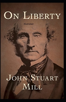 Paperback On Liberty Illustrated Book