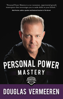 Paperback Personal Power Mastery Book