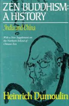 Paperback Zen Buddhism: A History (Nanzan Studies in Religion & Culture) Book