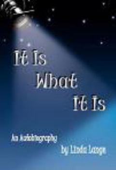 Paperback It Is What It Is Book