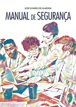 Paperback Manual de segurança [Portuguese] Book
