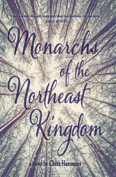 Paperback Monarchs of the Northeast Kingdom Book