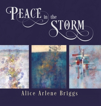 Hardcover Peace in the Storm Book