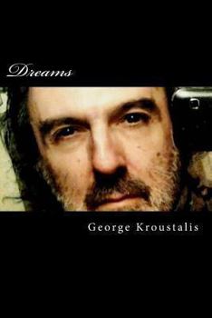 Paperback Dreams: 3 Tales Mystery [Greek] Book