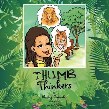 Paperback Thumb Thinkers Book