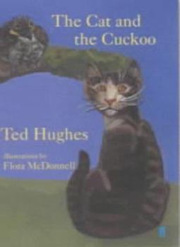 Hardcover The Cat and the Cuckoo Book