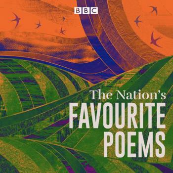 Audio CD The Nation's Favourite Poems Book