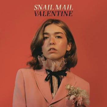 Vinyl Valentine Book
