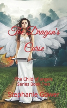 Paperback The Dragon's Curse Book