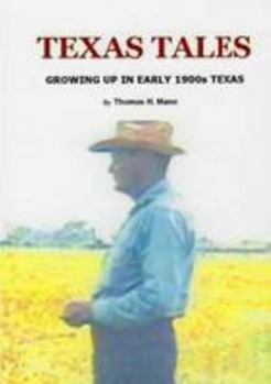 Paperback Texas Tales Book