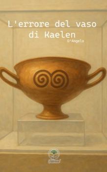 Paperback L'errore del vaso di Kaelen [Italian] Book