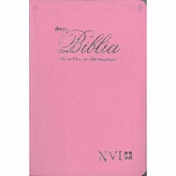 Paperback Spanish Slimline Bible-NVI [Spanish] Book