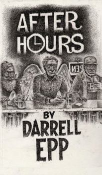 Paperback After Hours Book