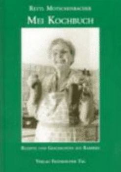 Hardcover Mei Kochbuch [German] Book