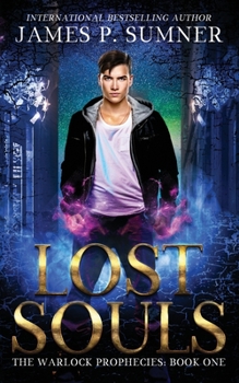 Paperback Lost Souls Book