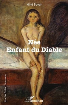 Paperback Née Enfant du diable [French] Book
