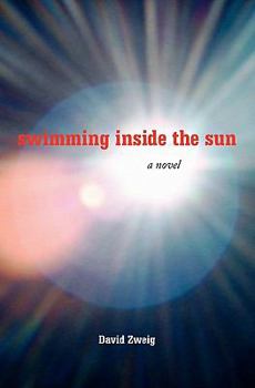 Paperback Swimming Inside the Sun Book
