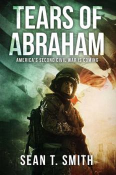 Paperback Tears of Abraham Book