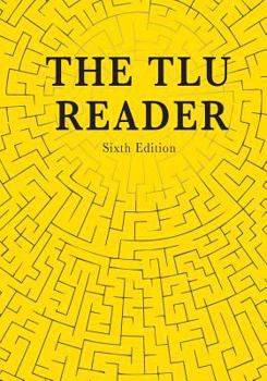 Paperback The TLU Reader Book