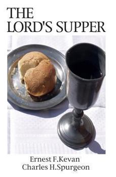 Paperback The Lord's Supper: Great Classics Book