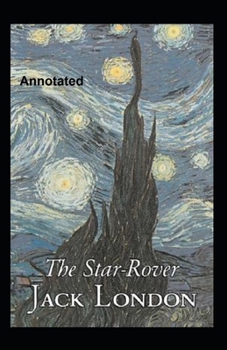 Paperback The Star Rover Annotated Book