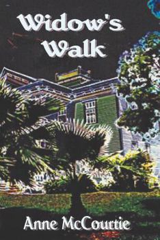 Paperback Widow'sWalk Book