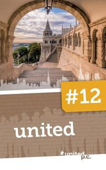 Paperback united #12 [German] Book