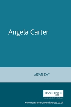Paperback Angela Carter Book