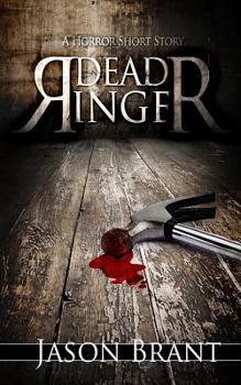 Paperback Dead Ringer: A Horror Short Story Book