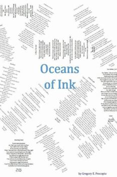 Paperback Oceans of Ink Book