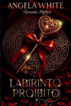 Paperback Labirinto Proibito: Romantic Mythos [Italian] Book