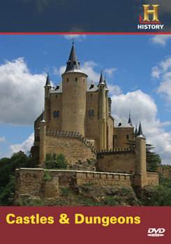 Modern Mar:castles &